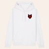 Drummer 2.0 hoodie  Thumbnail
