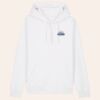Drummer 2.0 hoodie  Thumbnail