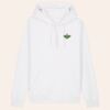Drummer 2.0 hoodie  Thumbnail