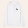 Drummer 2.0 hoodie  Thumbnail