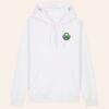 Drummer 2.0 hoodie  Thumbnail