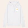 Drummer 2.0 hoodie  Thumbnail