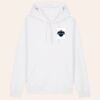 Drummer 2.0 hoodie  Thumbnail