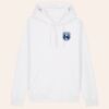 Drummer 2.0 hoodie  Thumbnail