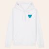 Drummer 2.0 hoodie  Thumbnail