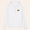 Drummer 2.0 hoodie  Thumbnail