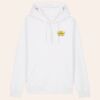 Drummer 2.0 hoodie  Thumbnail