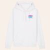 Drummer 2.0 hoodie  Thumbnail