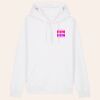 Drummer 2.0 hoodie  Thumbnail