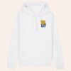 Drummer 2.0 hoodie  Thumbnail