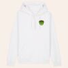 Drummer 2.0 hoodie  Thumbnail