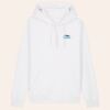 Drummer 2.0 hoodie  Thumbnail