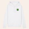 Drummer 2.0 hoodie  Thumbnail