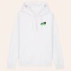 Drummer 2.0 hoodie  Thumbnail