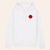 Drummer 2.0 hoodie  Thumbnail