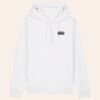 Drummer 2.0 hoodie  Thumbnail
