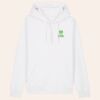 Drummer 2.0 hoodie  Thumbnail