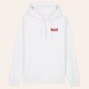 Drummer 2.0 hoodie  Thumbnail