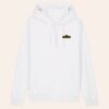 Drummer 2.0 hoodie  Thumbnail