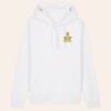 Drummer 2.0 hoodie  Thumbnail