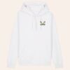 Drummer 2.0 hoodie  Thumbnail