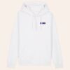 Drummer 2.0 hoodie  Thumbnail