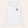 Drummer 2.0 hoodie  Thumbnail
