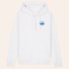 Drummer 2.0 hoodie  Thumbnail