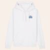Drummer 2.0 hoodie  Thumbnail