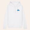 Drummer 2.0 hoodie  Thumbnail