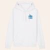 Drummer 2.0 hoodie  Thumbnail