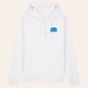 Drummer 2.0 hoodie  Thumbnail