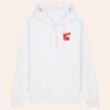 Drummer 2.0 hoodie  Thumbnail
