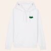 Drummer 2.0 hoodie  Thumbnail