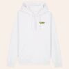 Drummer 2.0 hoodie  Thumbnail