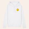 Drummer 2.0 hoodie  Thumbnail