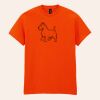 Heavy Cotton™ t-shirt Thumbnail