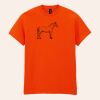 Heavy Cotton™ t-shirt Thumbnail