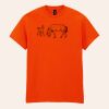 Heavy Cotton™ t-shirt Thumbnail