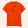 Heavy Cotton™ t-shirt Thumbnail