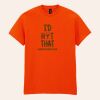 Heavy Cotton™ t-shirt Thumbnail
