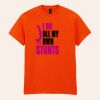 Heavy Cotton™ t-shirt Thumbnail